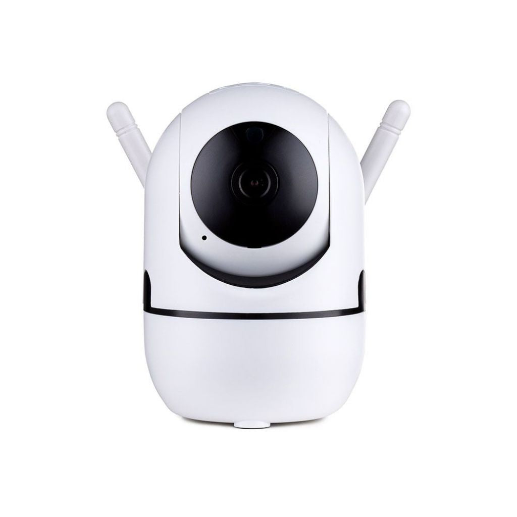 V-TAC Camera di Videosorveglianza da Interno 2MP 1080px IP WiFi SKU 8439 VT-5122 V-TAC Camera di Videosorveglianza da Interno 2MP 1080px IP WiFi SKU 8439 VT-5122